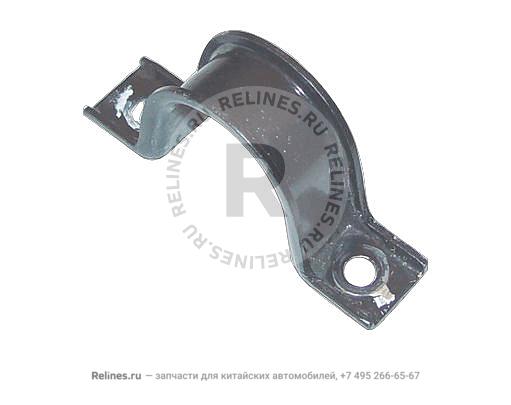 Clip - steering gear