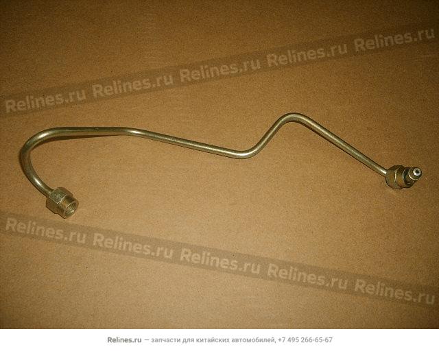 High pressure fuel pipe assy(2.8TDI) - 11290***03-C1