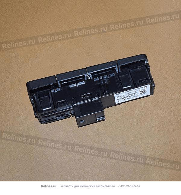 Жгут проводов adas M1DFL2 - 8080***4AA