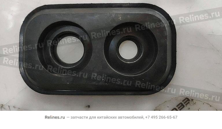 Sealing ring,evaporator inlet/outlet pip