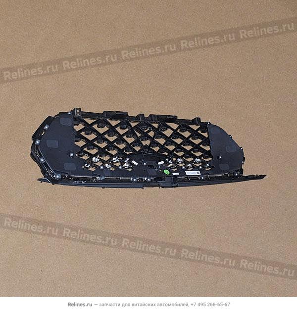 Grille assy - 6020***6AA