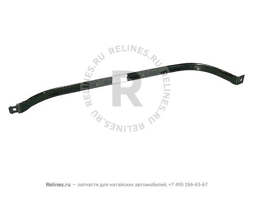 Fixing belt - fuel tank - T11-***025