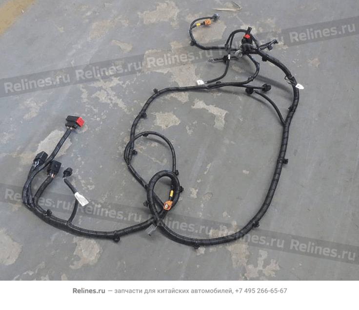 Sub-assy,engine compartment wire harness - 701***200