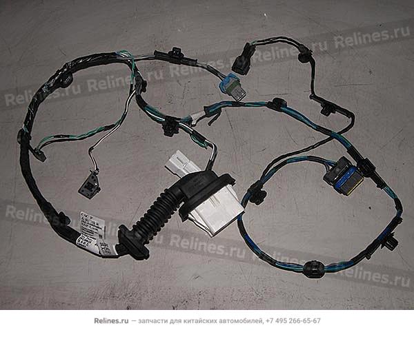 Wiring harness-fr door RH - J42-4***80BA