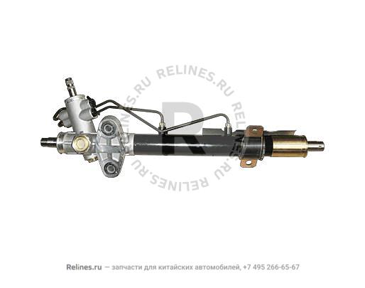 Steering gear assy