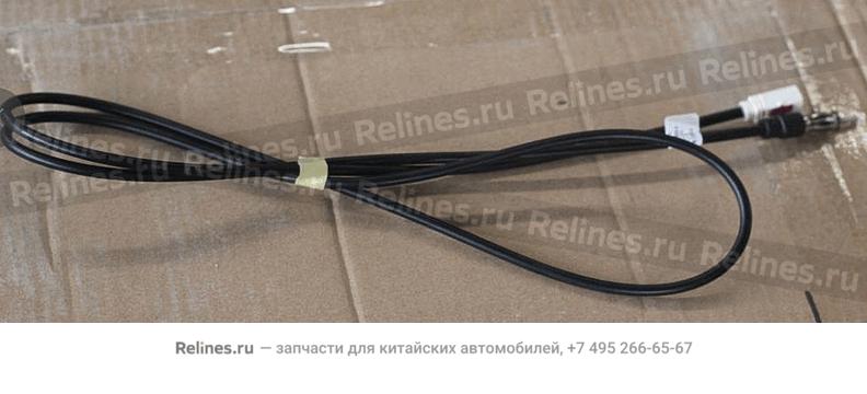 Antenna wire - 708***400