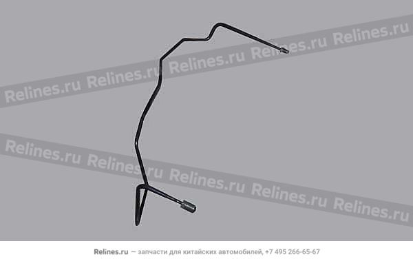 FR brake pipe-lh - S11-3***30CA