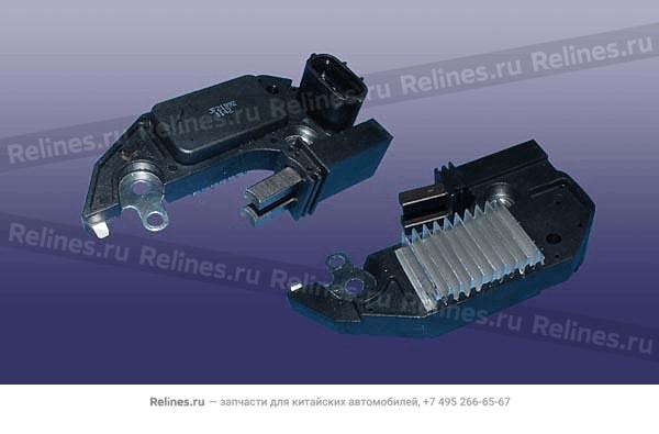 Реле генератора - B11-1M***1111BB