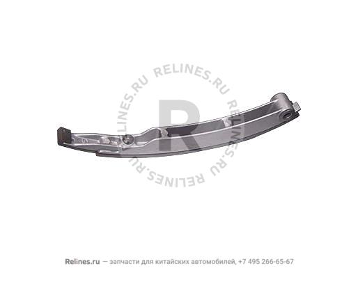 Tension glot-timing belt - A15-B***6031