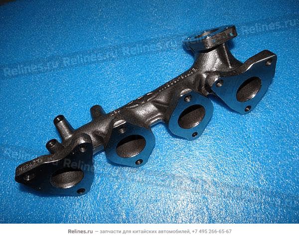 Exhaust manifold