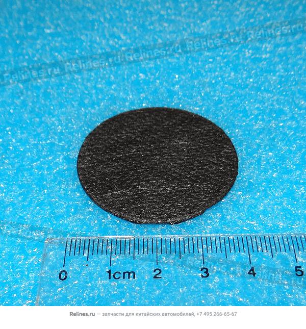 Butyl hole cover - T11-***123