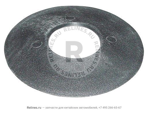 Pressure plate - A11-***317