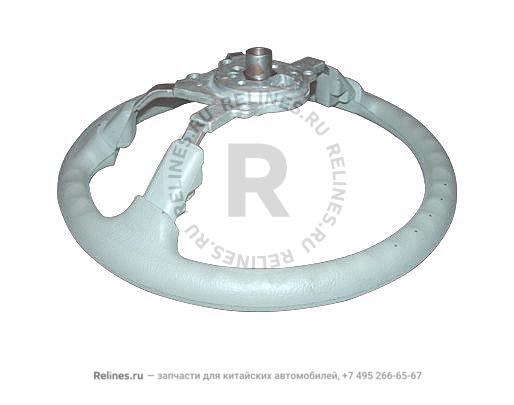 Колесо рулевое - S11-***110