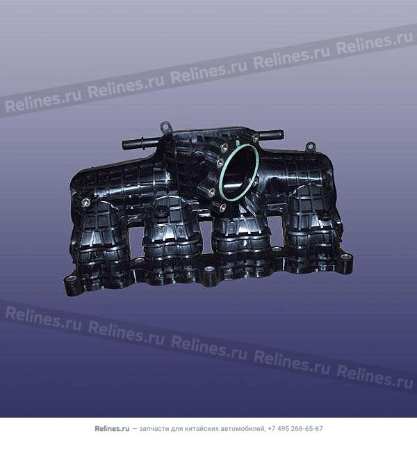 Выпускной коллекtор M36T/T1A/T1D - F4J20***8010