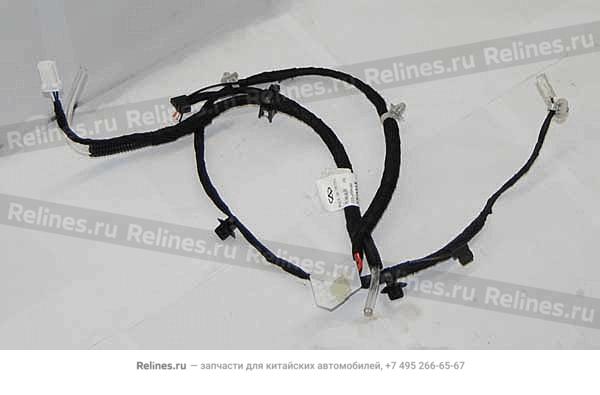 Wiring harness assy-tail gate - J15-***163