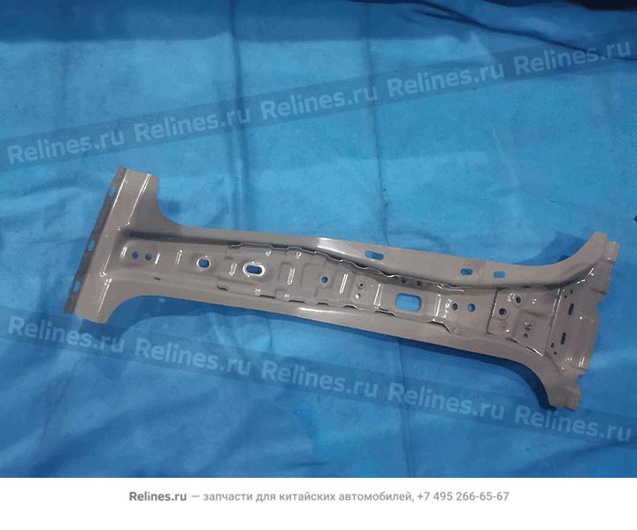 Reinforcement assy-lh b pillar