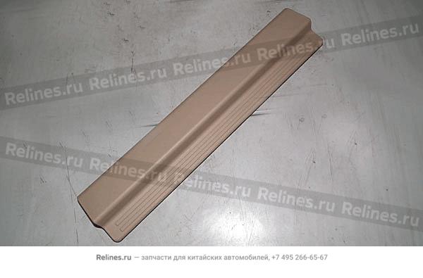 Doorsill-fr LH