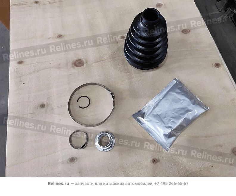 Repair kit-otr dust cover