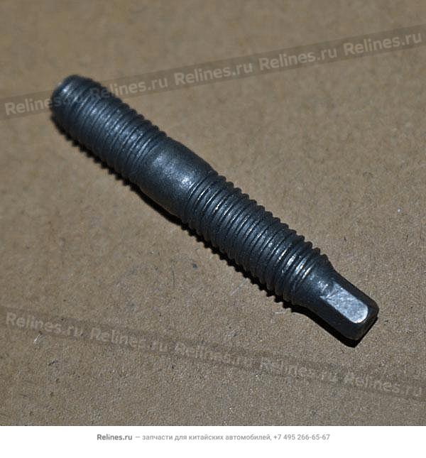 Heat resistant stud - F4J16-***017AC