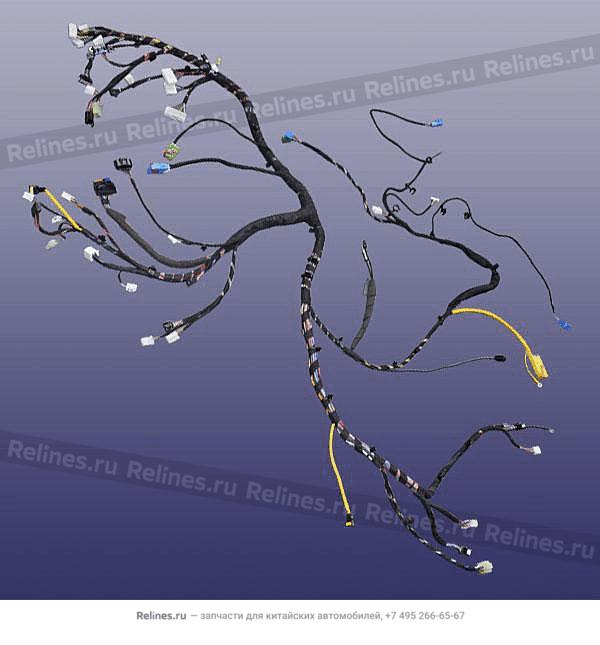 Wiring harness-instrument - T11-3***30YC