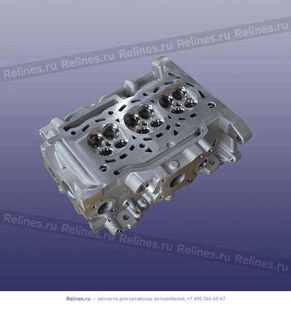 Asm cylinderhead