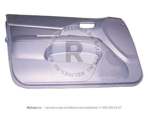 Board - FR door LH - A21-6***10BC