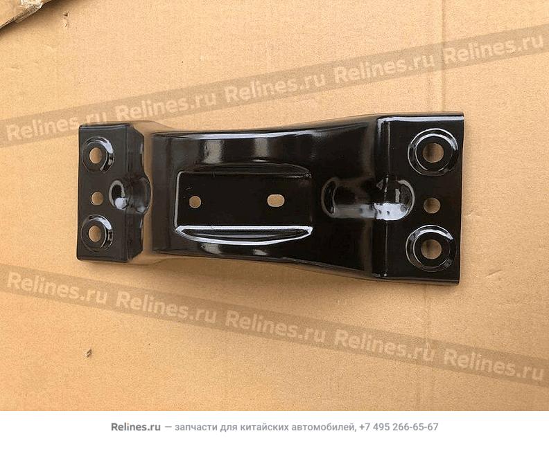 Drive shaft intermediate bracket