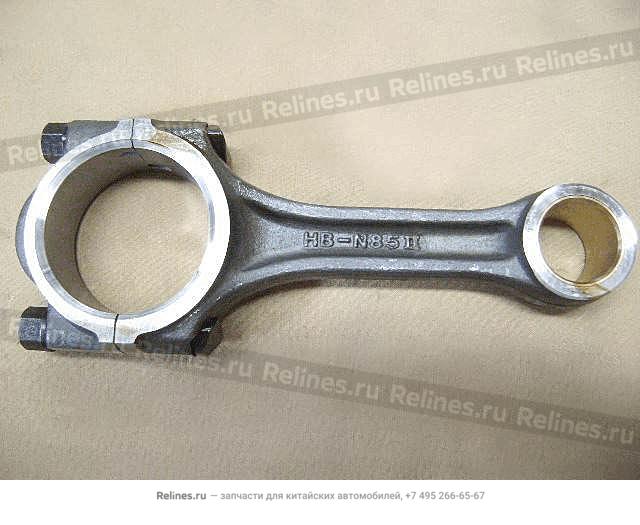 Conn rod assy - 1004***4L68