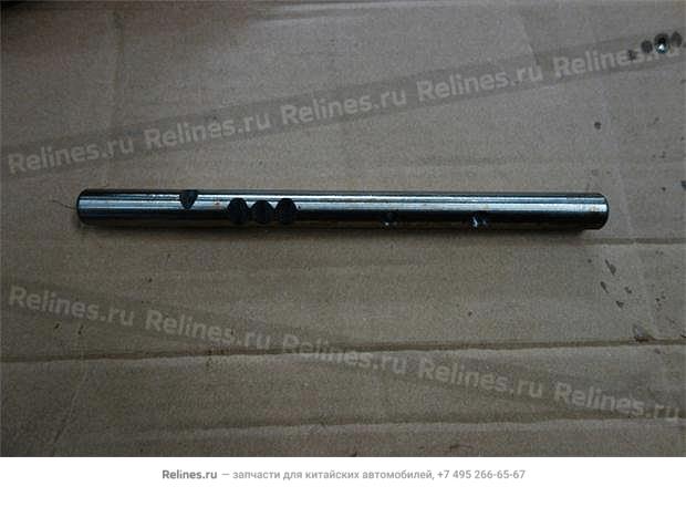 Shift shaft,1st-2nd speed - LF479Q1***2051D2