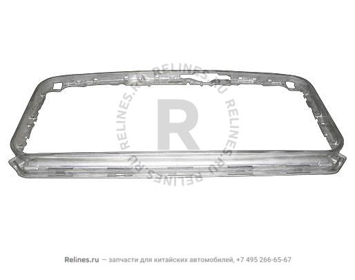 Seat - fixing (sunroof) - A11-5***00BB