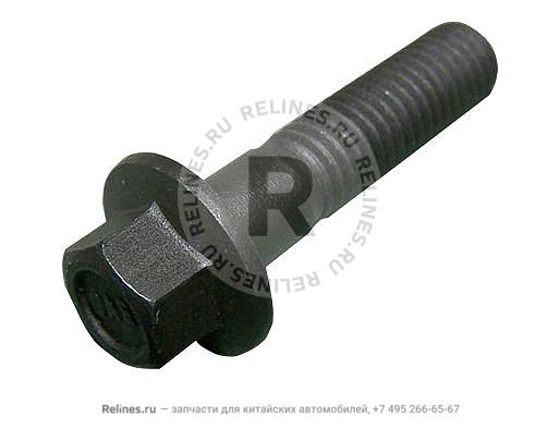 Bolt - M8x35(10.9)