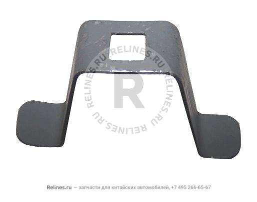 Installation bracket-rh or LH fender - B14-5***61-DY