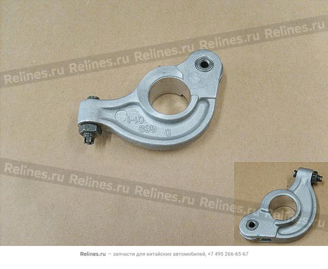 Rocker arm part d - SMN***93