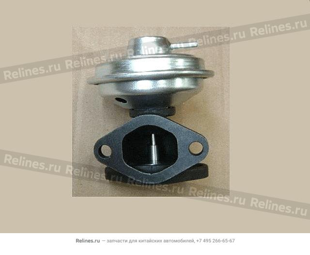 EGR valve assy