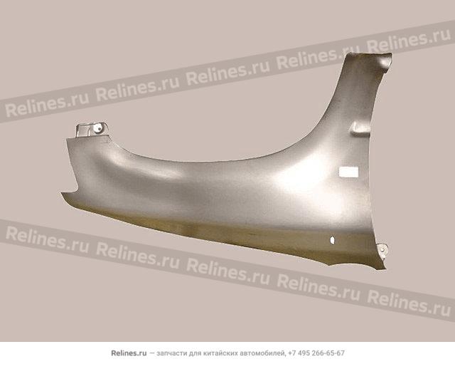 Front fender RH - 8403***D45