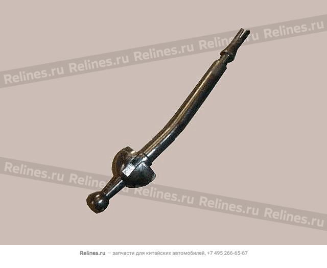 Gear lever(ball end gear lever)