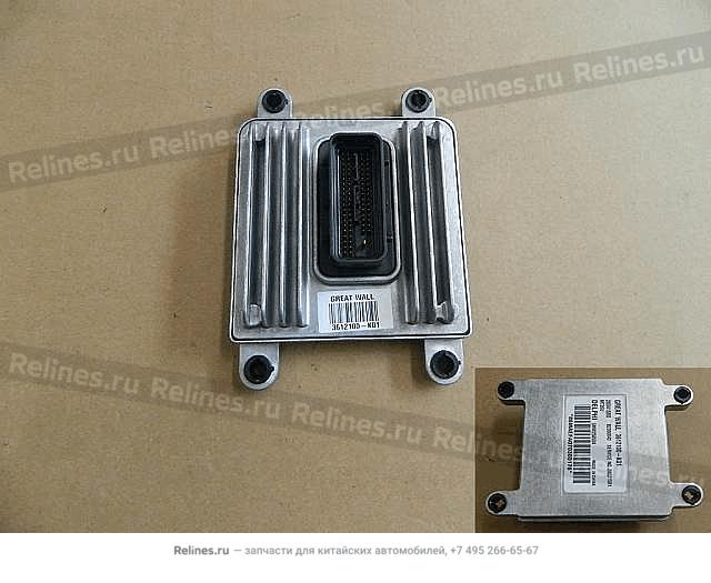 Injection ECU - 36121***01-J