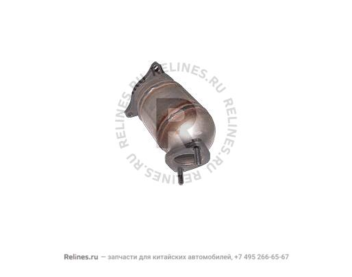 Pre - three - way catalytic converter assy. - A11-1***20CA