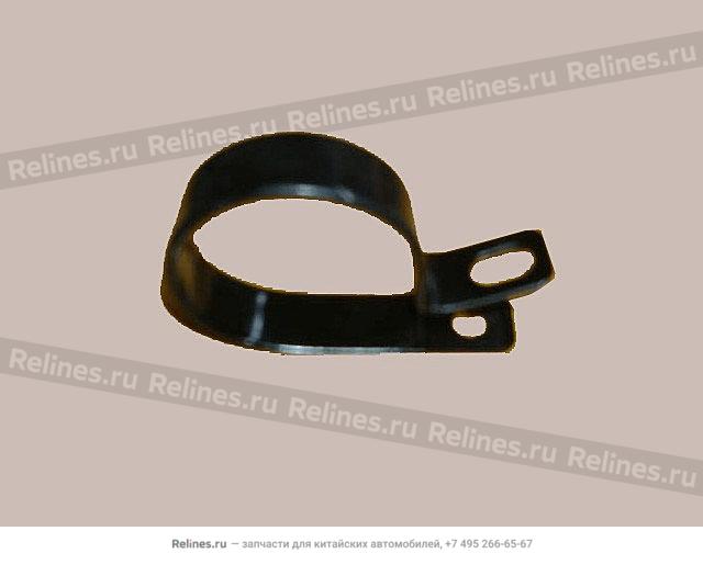 Brkt-radiator LWR hose - 1303***B22A