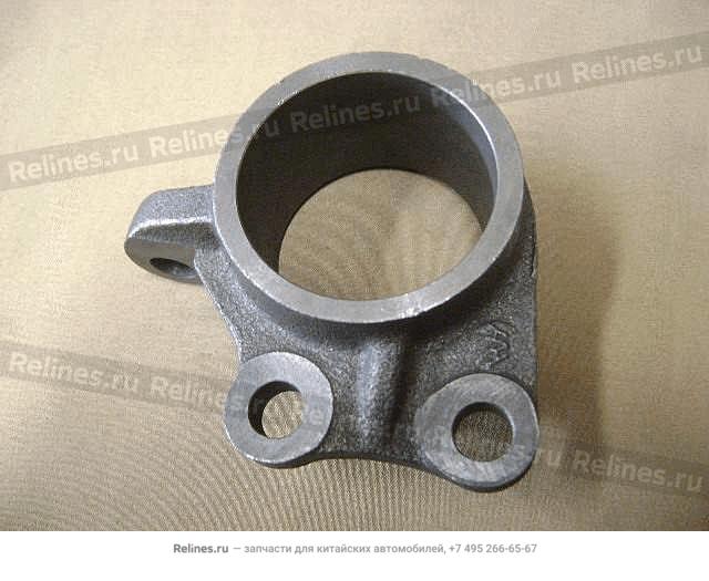 Mount brkt-fr reducer housing - 2300***F01