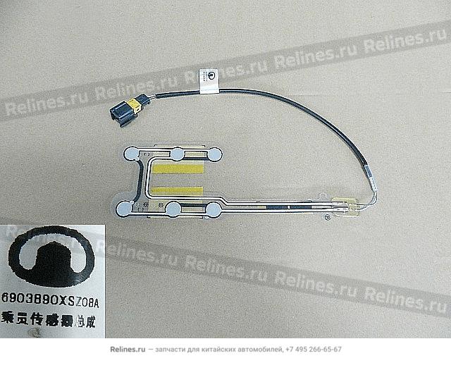 Passenger sensor assy - 69038***Z08A