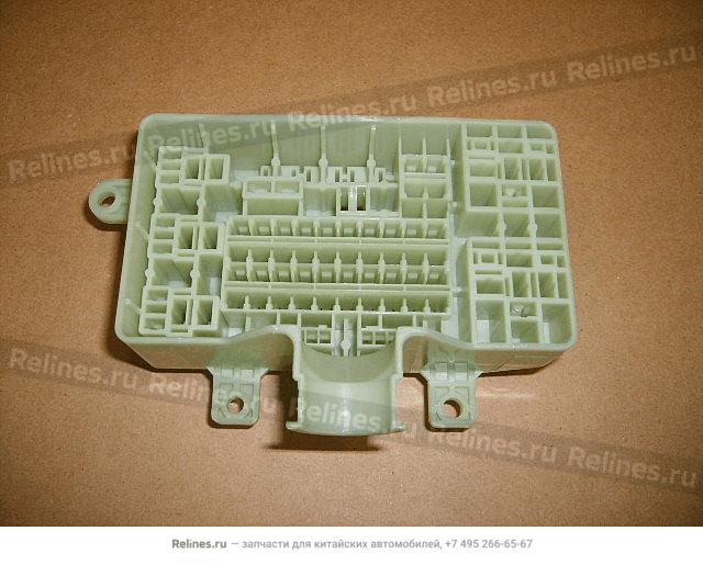 Fuse block assy no.1 - 37221***00-C2