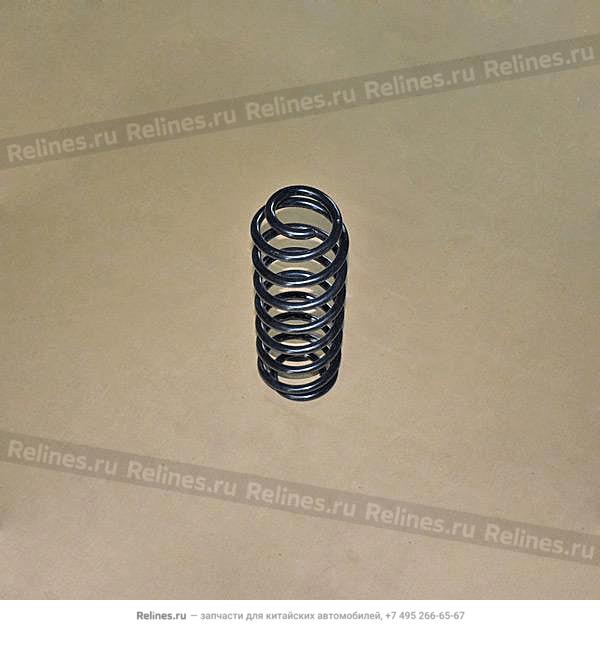 Rear spring - J52-2***11BA