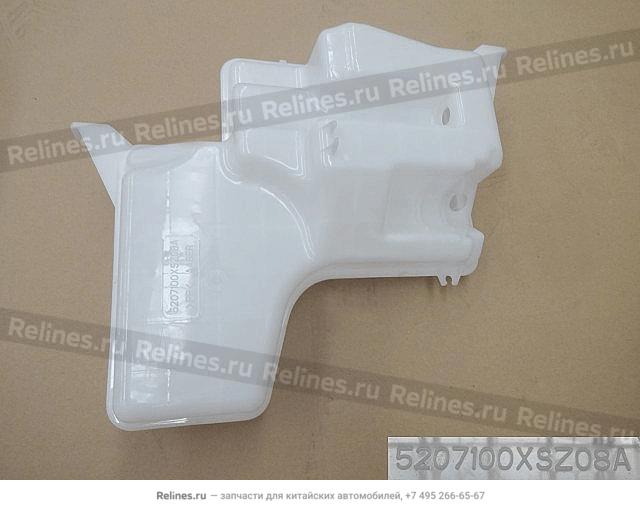 Reservior body assy-washer - 52071***Z08A