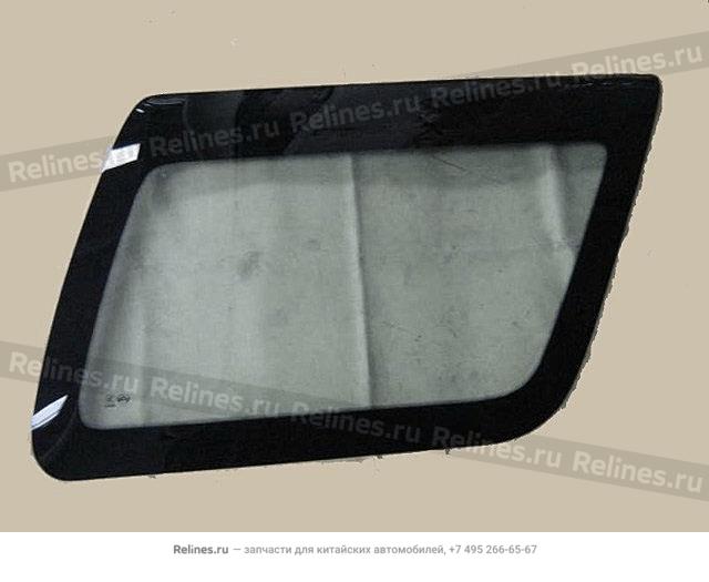 RR window glass RH(Sing b) - 5403***A05