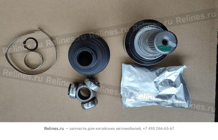 Repair kit-lh INR cage