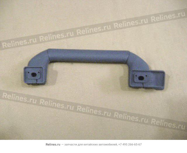 Roof handle assy(gray) - 821510***0-1214