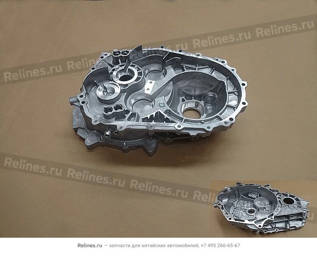 Clutch housing - 16010***M63A