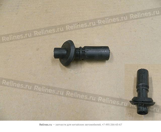 Rub plug-rr drain pipe - 5703***Y08