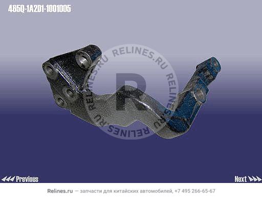 Bracket assy - RH